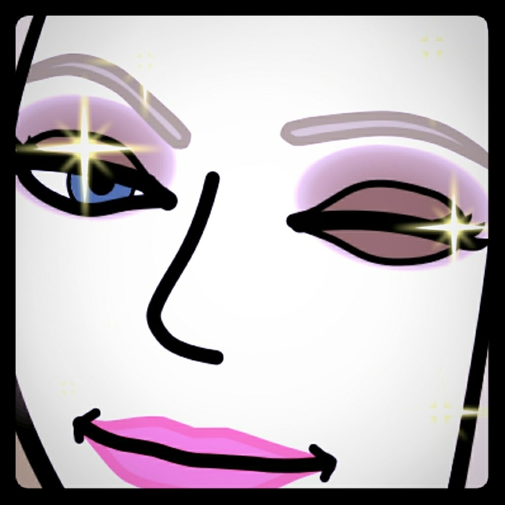 Meet your Posher, Marie